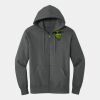 Perfect Weight ® Fleece Full Zip Hoodie Thumbnail