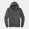 Perfect Weight ® Fleece Full Zip Hoodie Thumbnail