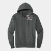 Perfect Weight ® Fleece Full Zip Hoodie Thumbnail