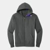 Perfect Weight ® Fleece Full Zip Hoodie Thumbnail