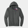 Perfect Weight ® Fleece Full Zip Hoodie Thumbnail