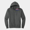 Perfect Weight ® Fleece Full Zip Hoodie Thumbnail