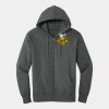 Perfect Weight ® Fleece Full Zip Hoodie Thumbnail