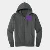 Perfect Weight ® Fleece Full Zip Hoodie Thumbnail