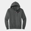 Perfect Weight ® Fleece Full Zip Hoodie Thumbnail
