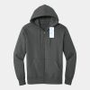 Perfect Weight ® Fleece Full Zip Hoodie Thumbnail