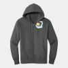 Perfect Weight ® Fleece Full Zip Hoodie Thumbnail