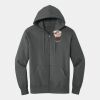 Perfect Weight ® Fleece Full Zip Hoodie Thumbnail