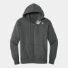 Perfect Weight ® Fleece Full Zip Hoodie Thumbnail