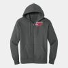 Perfect Weight ® Fleece Full Zip Hoodie Thumbnail