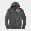 Perfect Weight ® Fleece Full Zip Hoodie Thumbnail