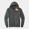 Perfect Weight ® Fleece Full Zip Hoodie Thumbnail
