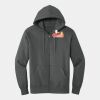 Perfect Weight ® Fleece Full Zip Hoodie Thumbnail