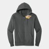 Perfect Weight ® Fleece Full Zip Hoodie Thumbnail