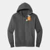Perfect Weight ® Fleece Full Zip Hoodie Thumbnail