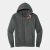 Perfect Weight ® Fleece Full Zip Hoodie Thumbnail