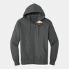 Perfect Weight ® Fleece Full Zip Hoodie Thumbnail