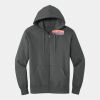 Perfect Weight ® Fleece Full Zip Hoodie Thumbnail