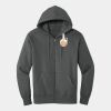 Perfect Weight ® Fleece Full Zip Hoodie Thumbnail