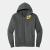 Perfect Weight ® Fleece Full Zip Hoodie Thumbnail