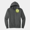 Perfect Weight ® Fleece Full Zip Hoodie Thumbnail