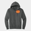 Perfect Weight ® Fleece Full Zip Hoodie Thumbnail