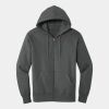 Perfect Weight ® Fleece Full Zip Hoodie Thumbnail