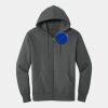Perfect Weight ® Fleece Full Zip Hoodie Thumbnail
