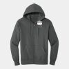 Perfect Weight ® Fleece Full Zip Hoodie Thumbnail