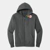Perfect Weight ® Fleece Full Zip Hoodie Thumbnail