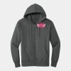Perfect Weight ® Fleece Full Zip Hoodie Thumbnail