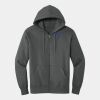 Perfect Weight ® Fleece Full Zip Hoodie Thumbnail