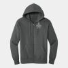 Perfect Weight ® Fleece Full Zip Hoodie Thumbnail