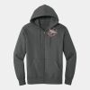 Perfect Weight ® Fleece Full Zip Hoodie Thumbnail