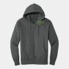 Perfect Weight ® Fleece Full Zip Hoodie Thumbnail