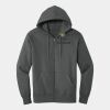 Perfect Weight ® Fleece Full Zip Hoodie Thumbnail