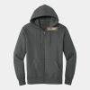 Perfect Weight ® Fleece Full Zip Hoodie Thumbnail