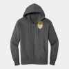 Perfect Weight ® Fleece Full Zip Hoodie Thumbnail