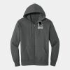 Perfect Weight ® Fleece Full Zip Hoodie Thumbnail