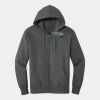 Perfect Weight ® Fleece Full Zip Hoodie Thumbnail