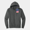 Perfect Weight ® Fleece Full Zip Hoodie Thumbnail