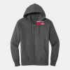 Perfect Weight ® Fleece Full Zip Hoodie Thumbnail