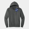 Perfect Weight ® Fleece Full Zip Hoodie Thumbnail