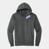 Perfect Weight ® Fleece Full Zip Hoodie Thumbnail