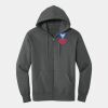 Perfect Weight ® Fleece Full Zip Hoodie Thumbnail