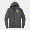 Perfect Weight ® Fleece Full Zip Hoodie Thumbnail