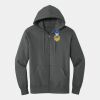 Perfect Weight ® Fleece Full Zip Hoodie Thumbnail
