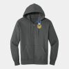 Perfect Weight ® Fleece Full Zip Hoodie Thumbnail