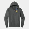 Perfect Weight ® Fleece Full Zip Hoodie Thumbnail