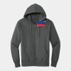 Perfect Weight ® Fleece Full Zip Hoodie Thumbnail